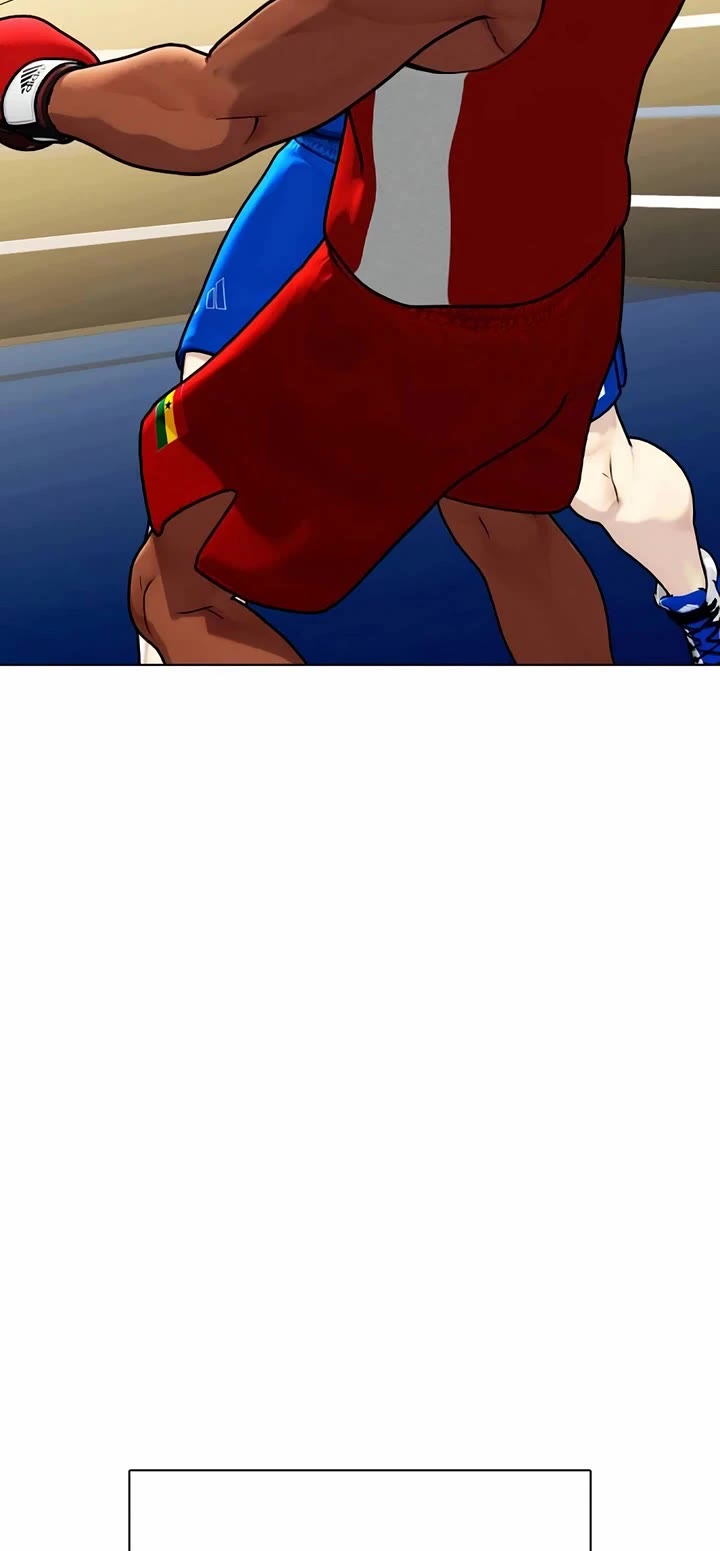 The Outcast Is Too Good at Martial Arts Chapter 126 page 33 - Chapter 126