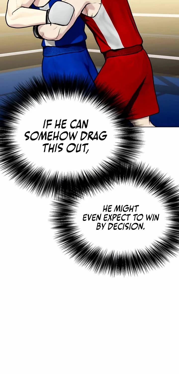The Outcast Is Too Good at Martial Arts Chapter 126 page 42 - Chapter 126