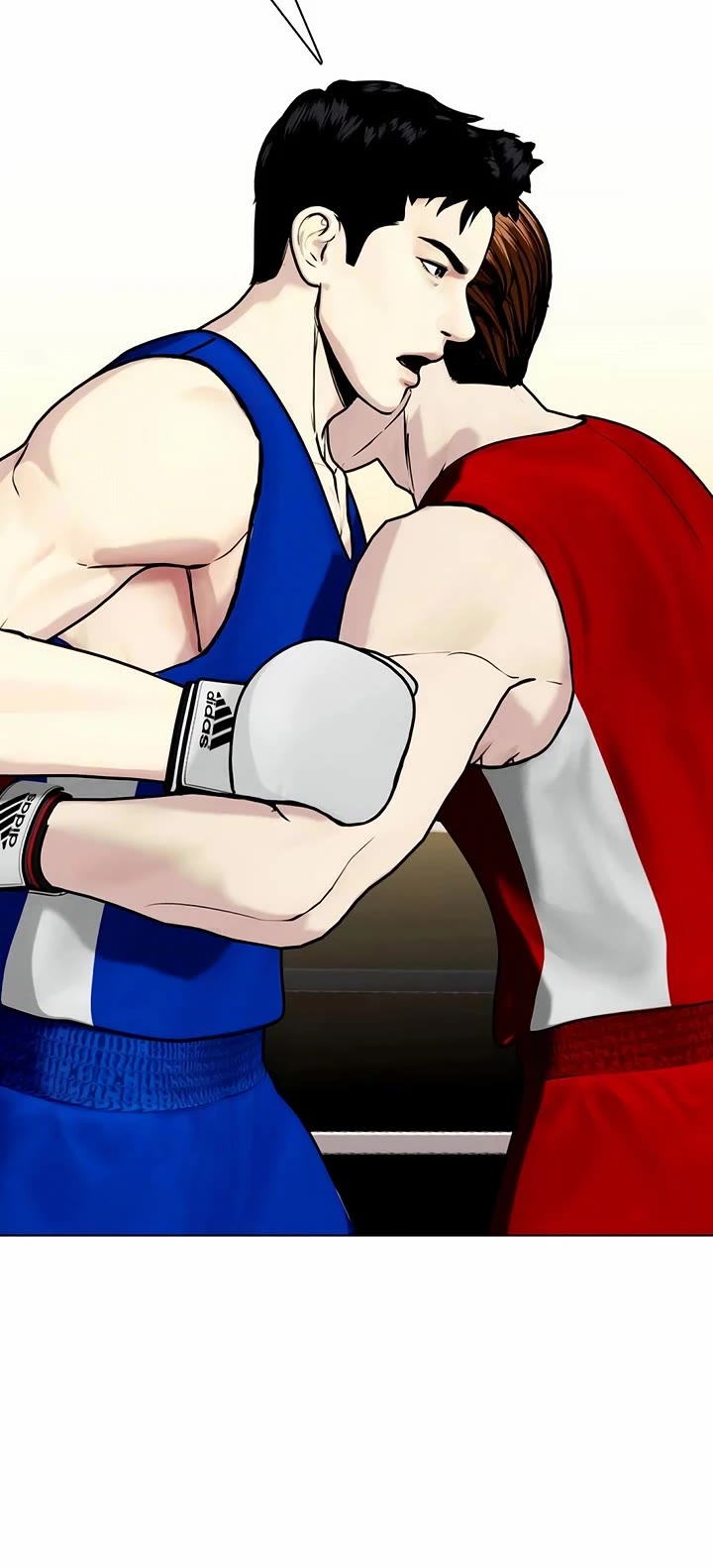 The Outcast Is Too Good at Martial Arts Chapter 126 page 45 - Chapter 126