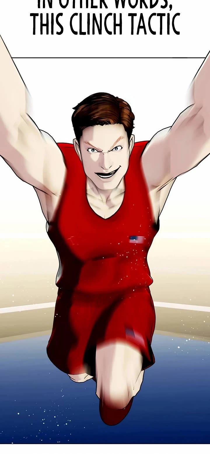 The Outcast Is Too Good at Martial Arts Chapter 126 page 50 - Chapter 126