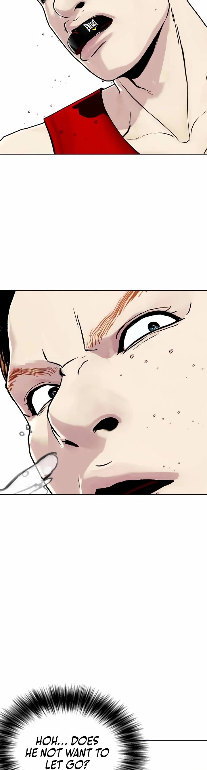 The Outcast Is Too Good at Martial Arts Chapter 126 page 53 - Chapter 126