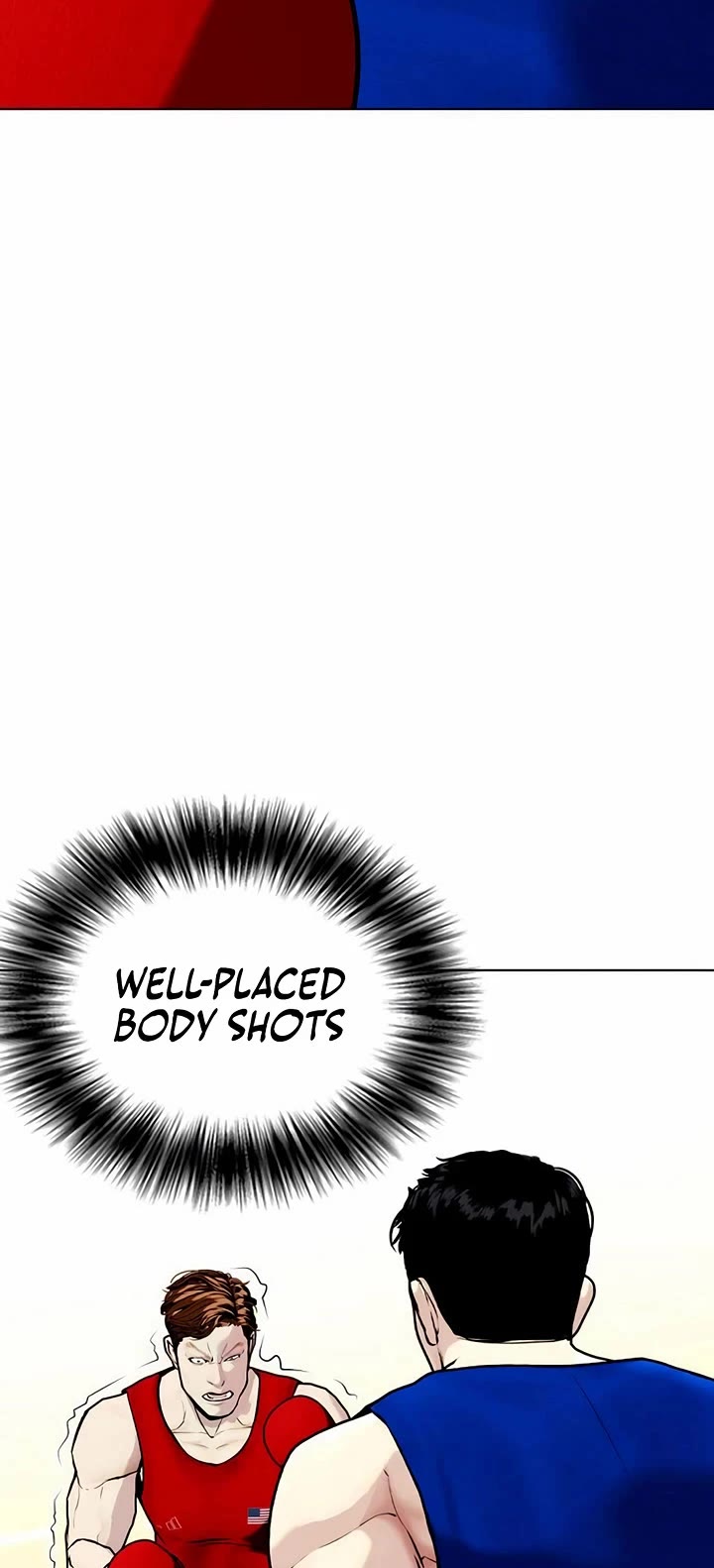 The Outcast Is Too Good at Martial Arts Chapter 126 page 56 - Chapter 126