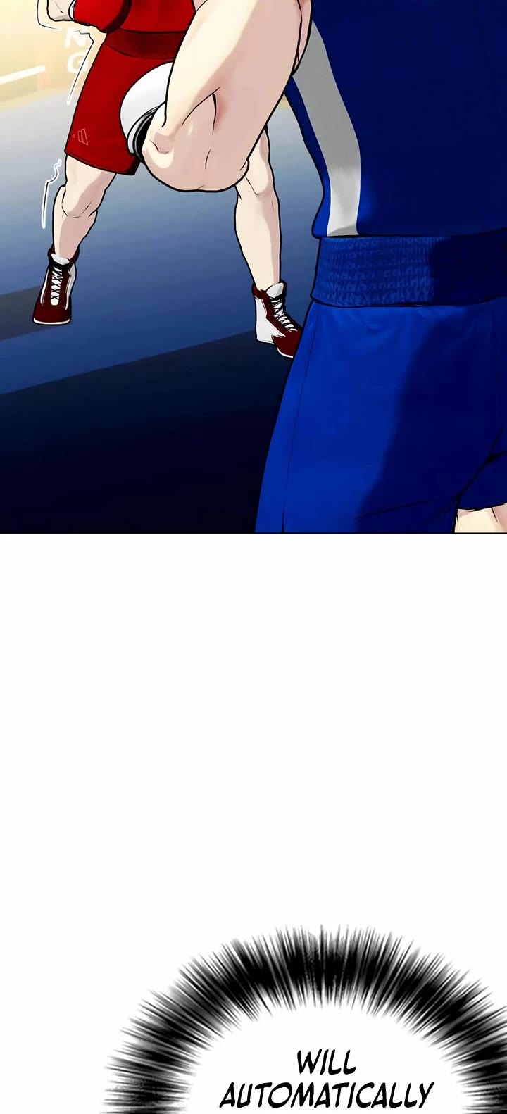 The Outcast Is Too Good at Martial Arts Chapter 126 page 57 - Chapter 126