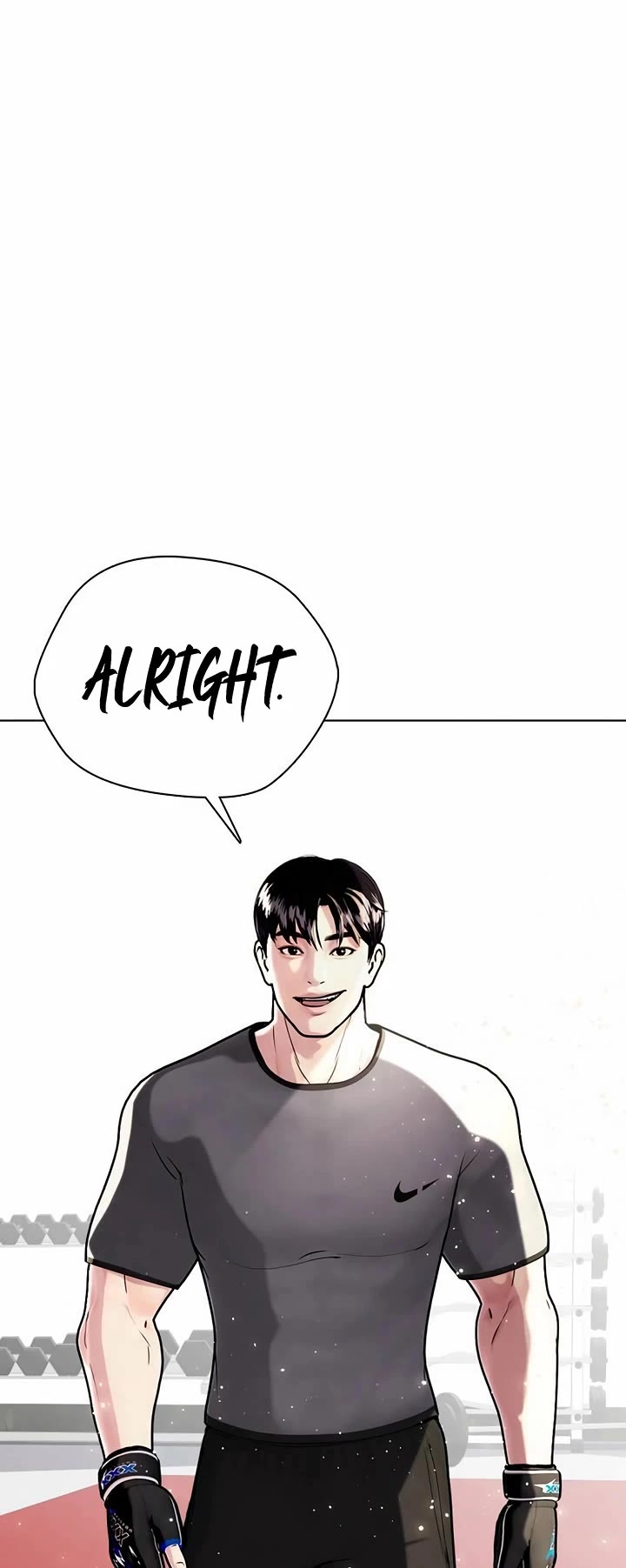 The Outcast Is Too Good at Martial Arts Chapter 126 page 78 - Chapter 126