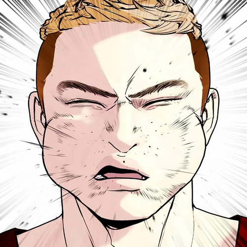 The Outcast Is Too Good at Martial Arts Chapter 126 cover