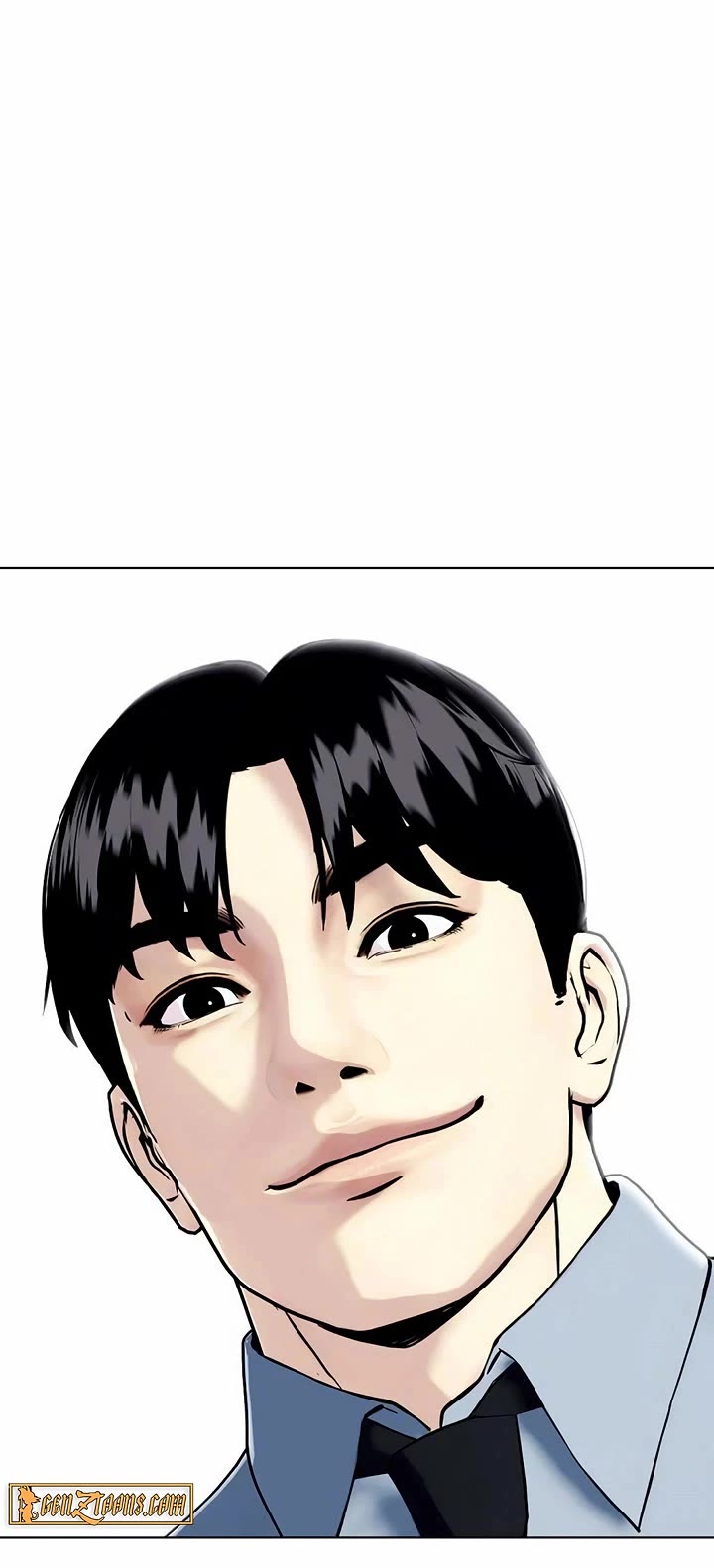 The Outcast Is Too Good at Martial Arts Chapter 127 page 10 - Chapter 127