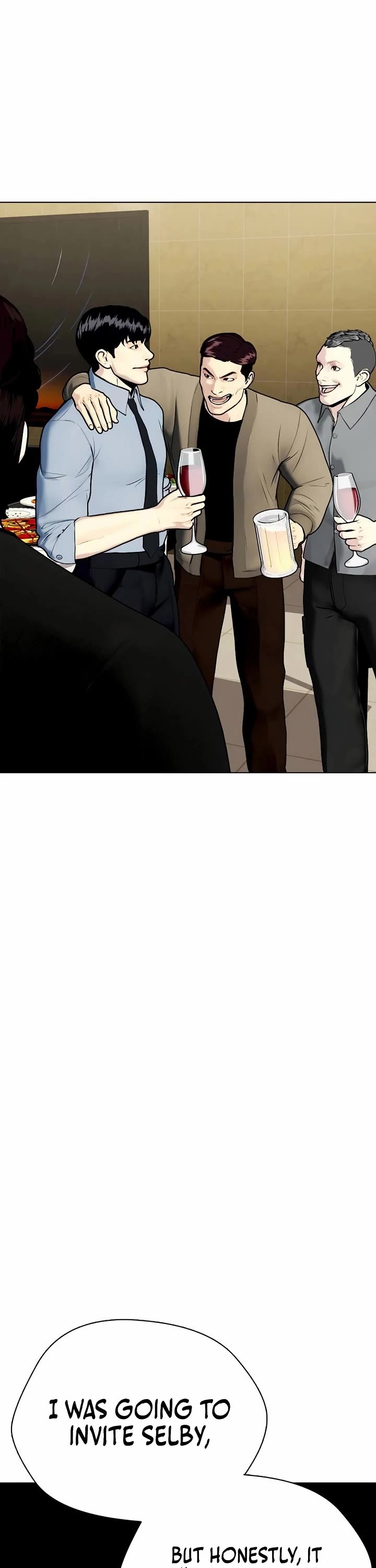 The Outcast Is Too Good at Martial Arts Chapter 127 page 12 - Chapter 127