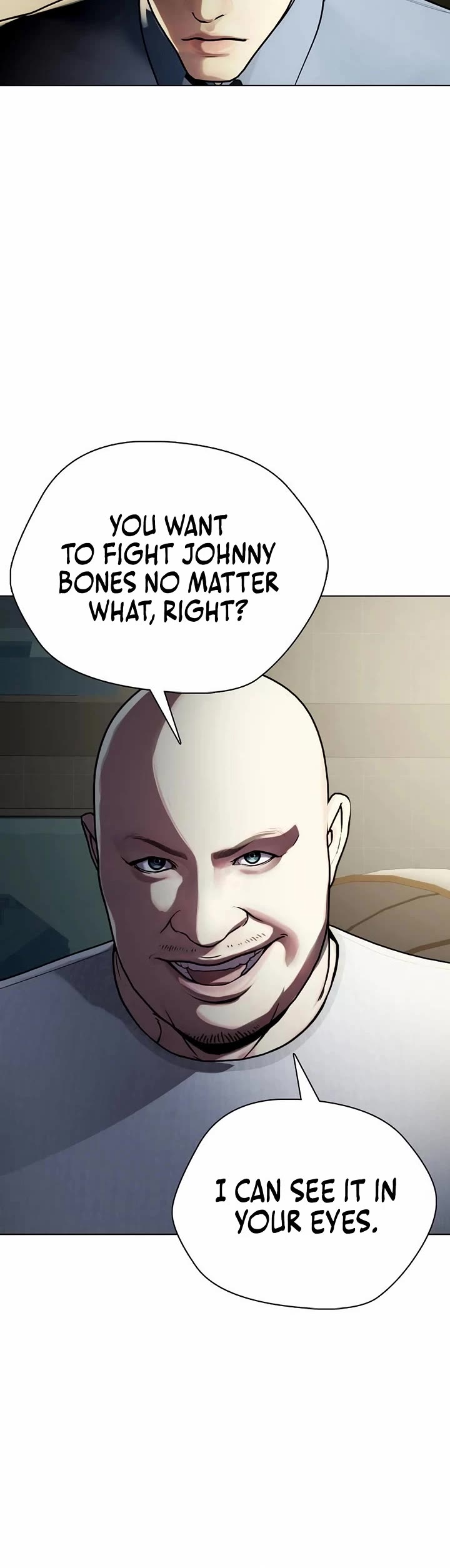 The Outcast Is Too Good at Martial Arts Chapter 127 page 14 - Chapter 127