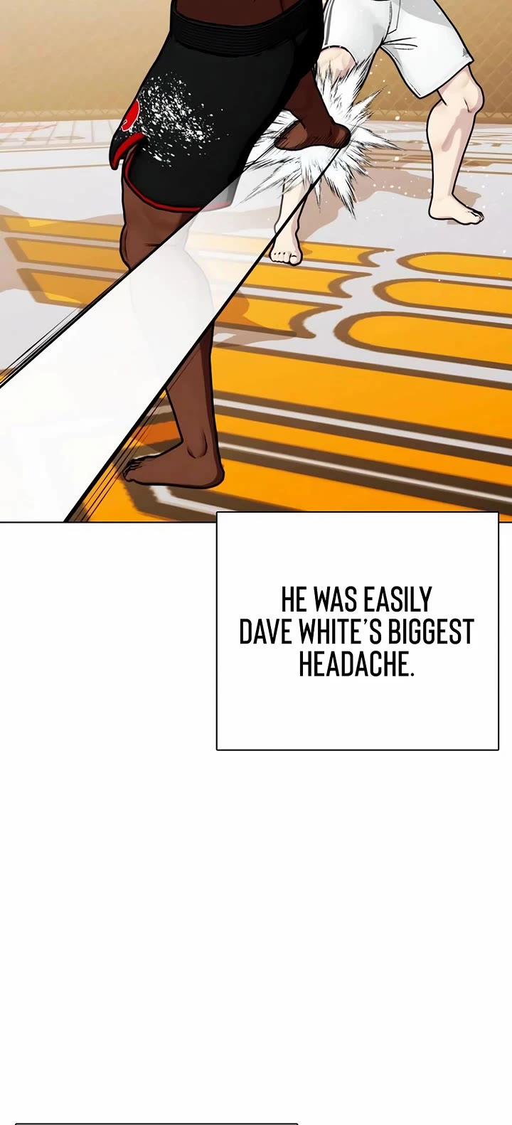 The Outcast Is Too Good at Martial Arts Chapter 127 page 20 - Chapter 127