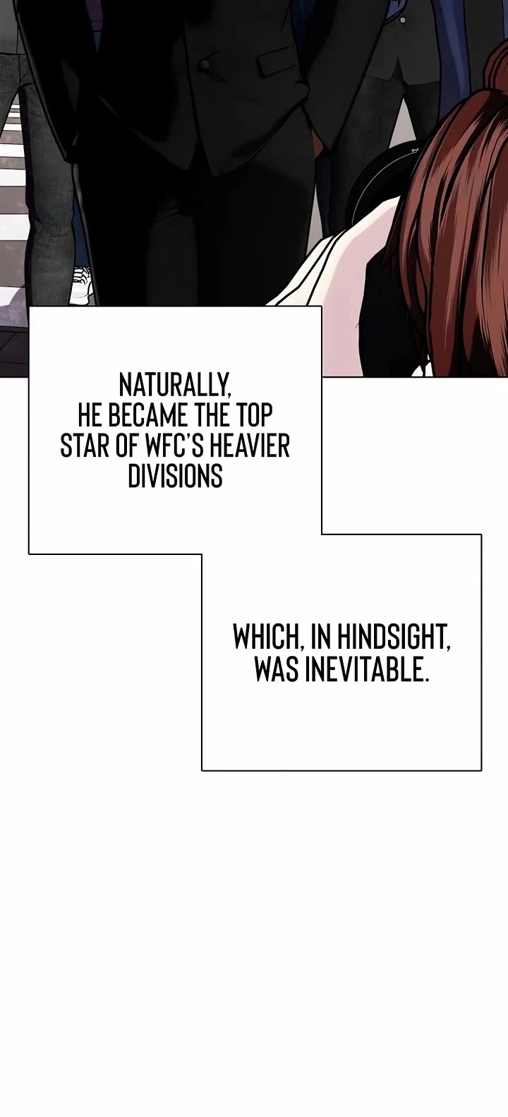 The Outcast Is Too Good at Martial Arts Chapter 127 page 25 - Chapter 127