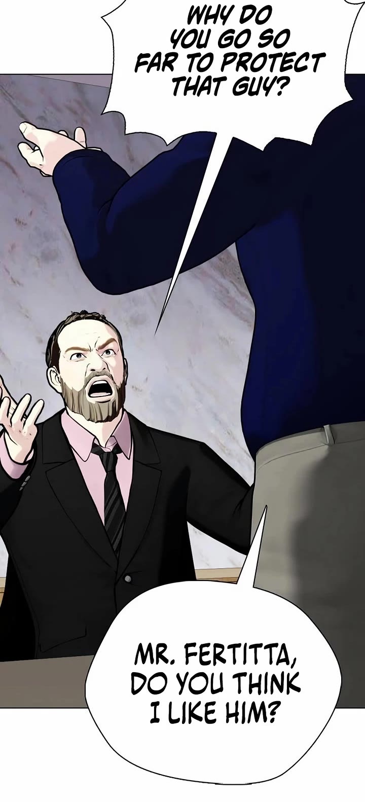 The Outcast Is Too Good at Martial Arts Chapter 127 page 29 - Chapter 127
