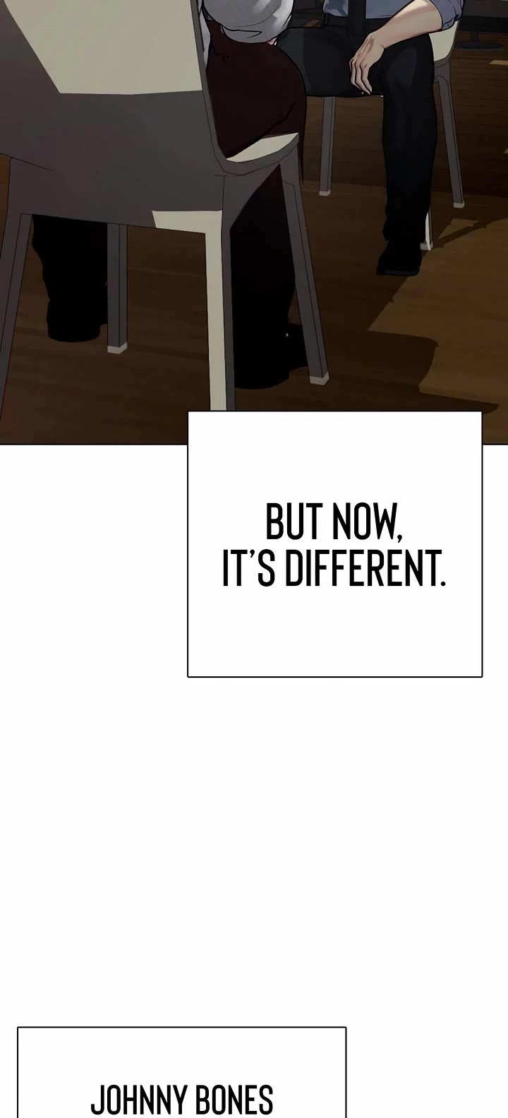 The Outcast Is Too Good at Martial Arts Chapter 127 page 42 - Chapter 127