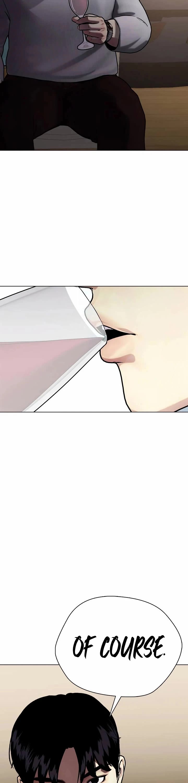 The Outcast Is Too Good at Martial Arts Chapter 127 page 48 - Chapter 127