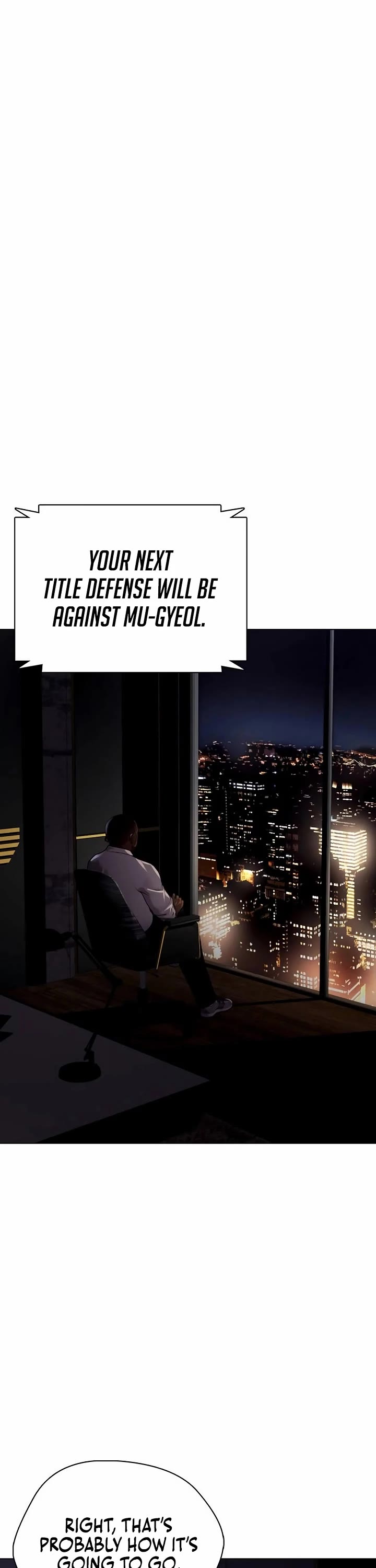 The Outcast Is Too Good at Martial Arts Chapter 127 page 51 - Chapter 127