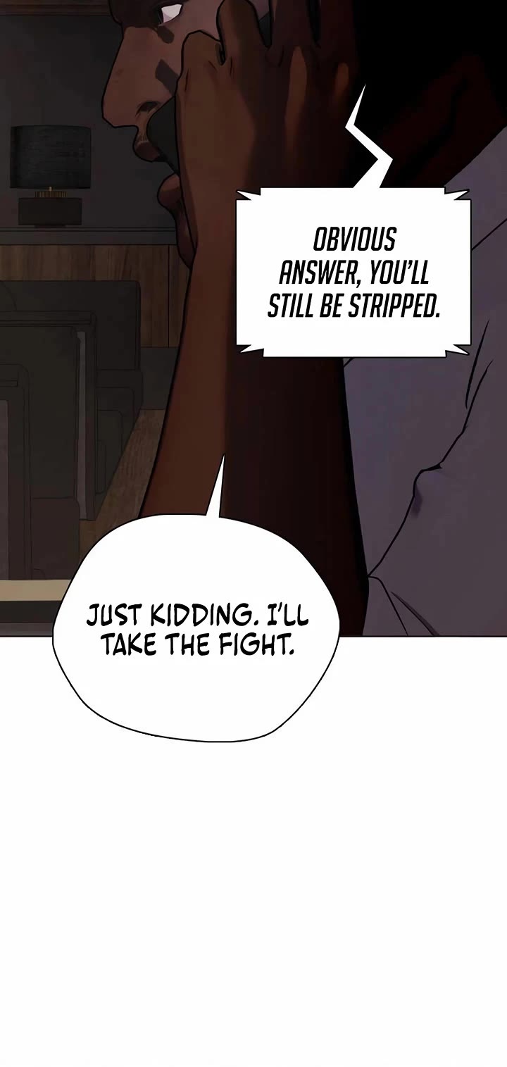 The Outcast Is Too Good at Martial Arts Chapter 127 page 53 - Chapter 127