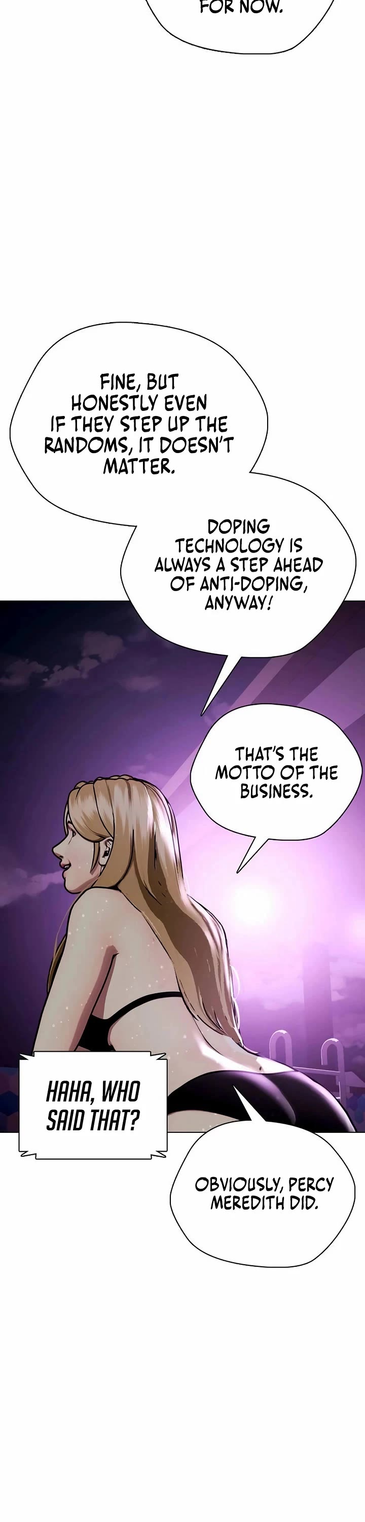 The Outcast Is Too Good at Martial Arts Chapter 127 page 60 - Chapter 127