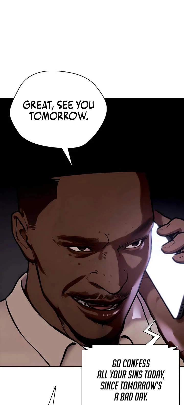The Outcast Is Too Good at Martial Arts Chapter 127 page 61 - Chapter 127