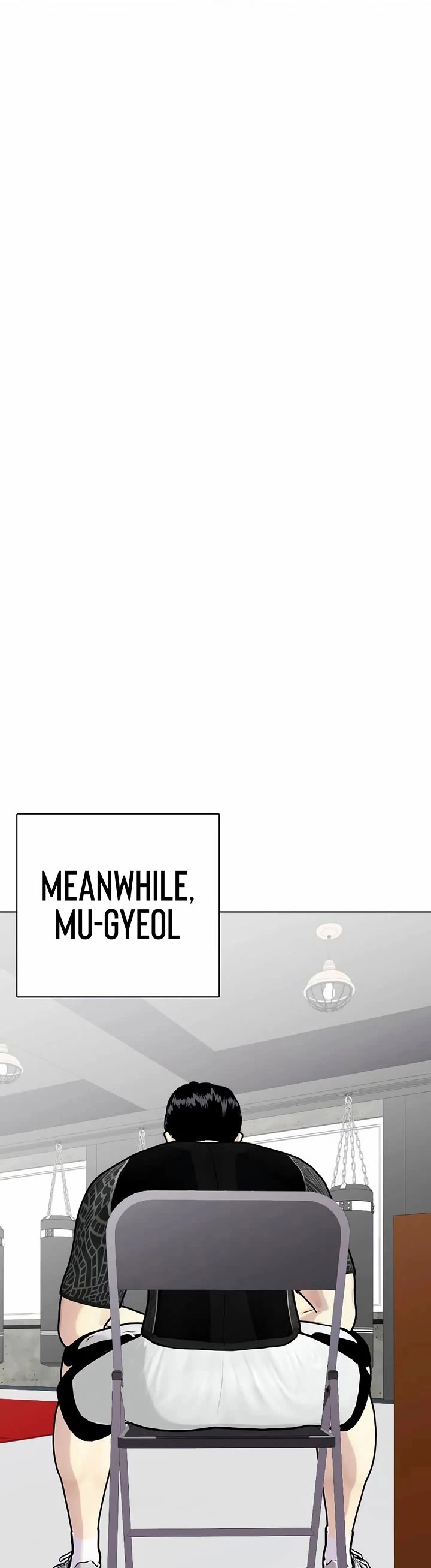 The Outcast Is Too Good at Martial Arts Chapter 127 page 64 - Chapter 127