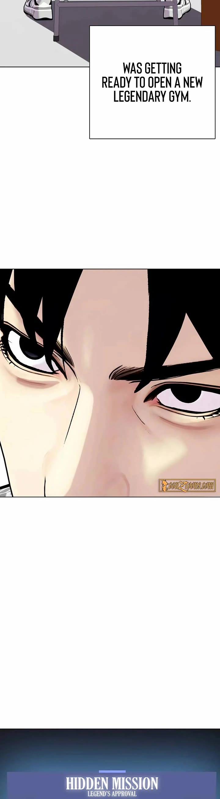 The Outcast Is Too Good at Martial Arts Chapter 127 page 65 - Chapter 127