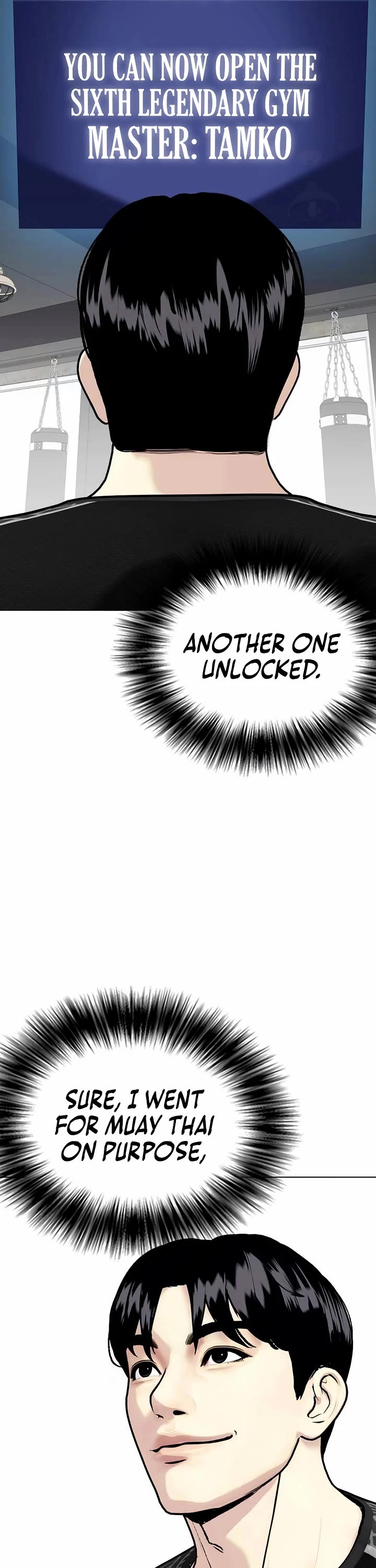 The Outcast Is Too Good at Martial Arts Chapter 127 page 66 - Chapter 127