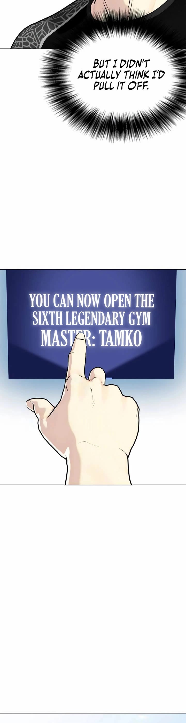 The Outcast Is Too Good at Martial Arts Chapter 127 page 67 - Chapter 127