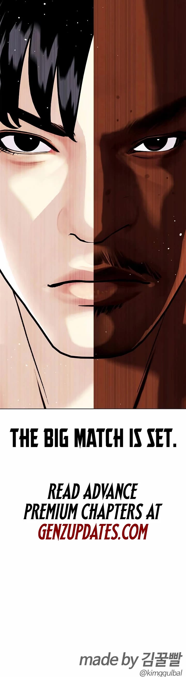 The Outcast Is Too Good at Martial Arts Chapter 127 page 86 - Chapter 127
