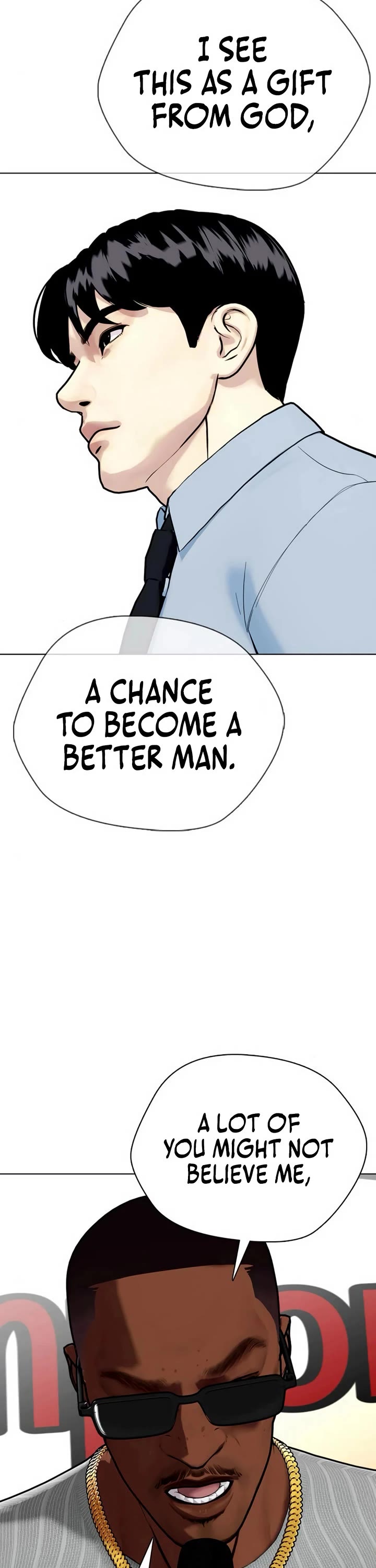 The Outcast Is Too Good at Martial Arts Chapter 128 page 13 - Chapter 128
