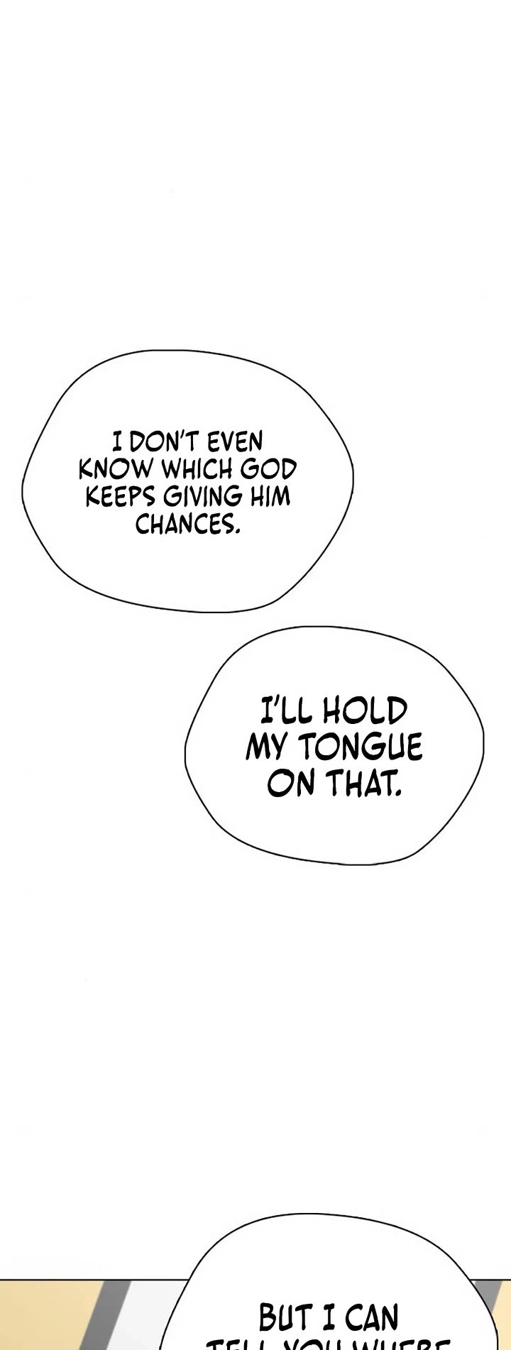 The Outcast Is Too Good at Martial Arts Chapter 128 page 30 - Chapter 128