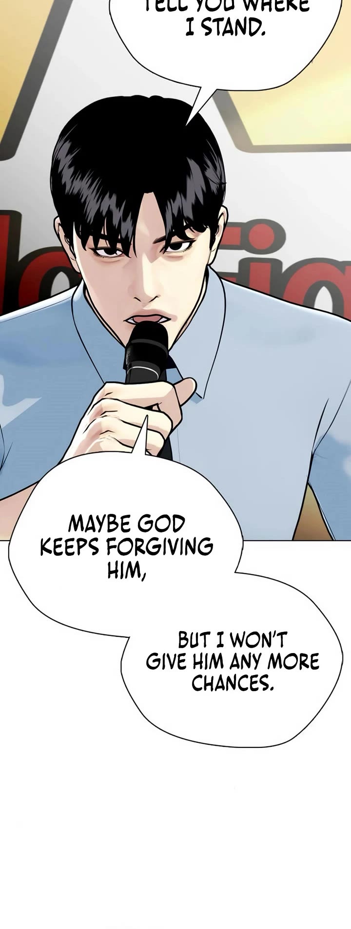 The Outcast Is Too Good at Martial Arts Chapter 128 page 31 - Chapter 128