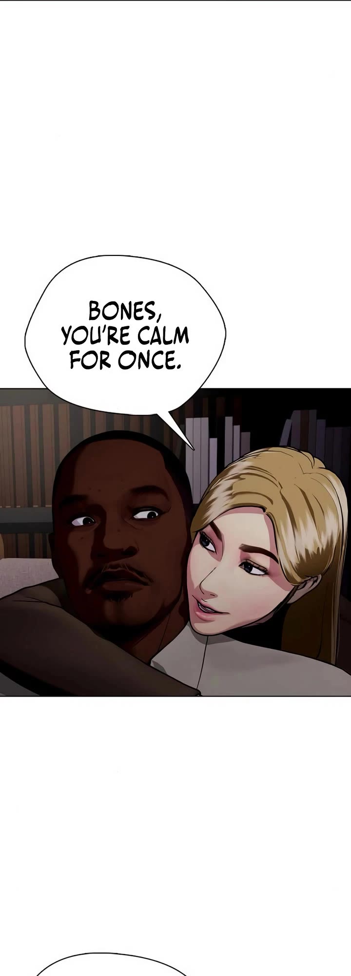 The Outcast Is Too Good at Martial Arts Chapter 128 page 46 - Chapter 128