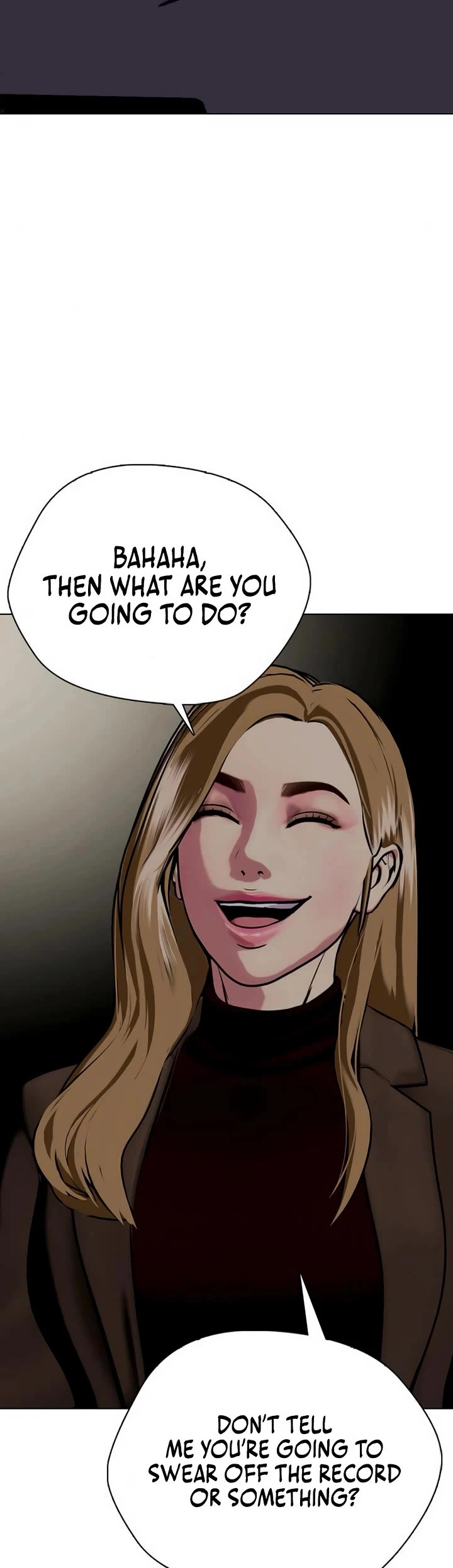 The Outcast Is Too Good at Martial Arts Chapter 128 page 50 - Chapter 128