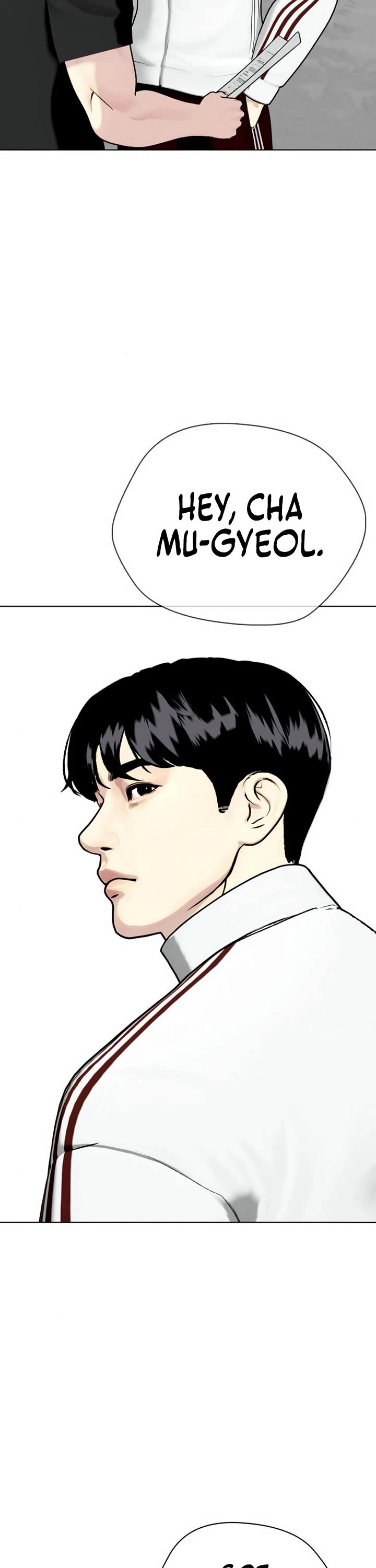 The Outcast Is Too Good at Martial Arts Chapter 128 page 57 - Chapter 128