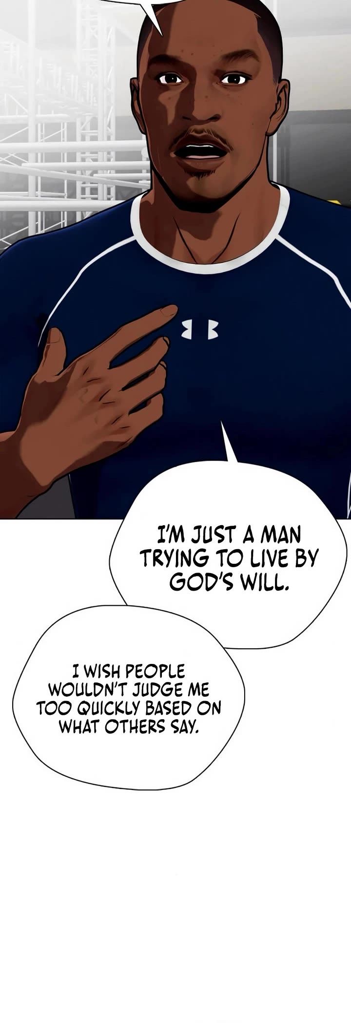 The Outcast Is Too Good at Martial Arts Chapter 128 page 59 - Chapter 128