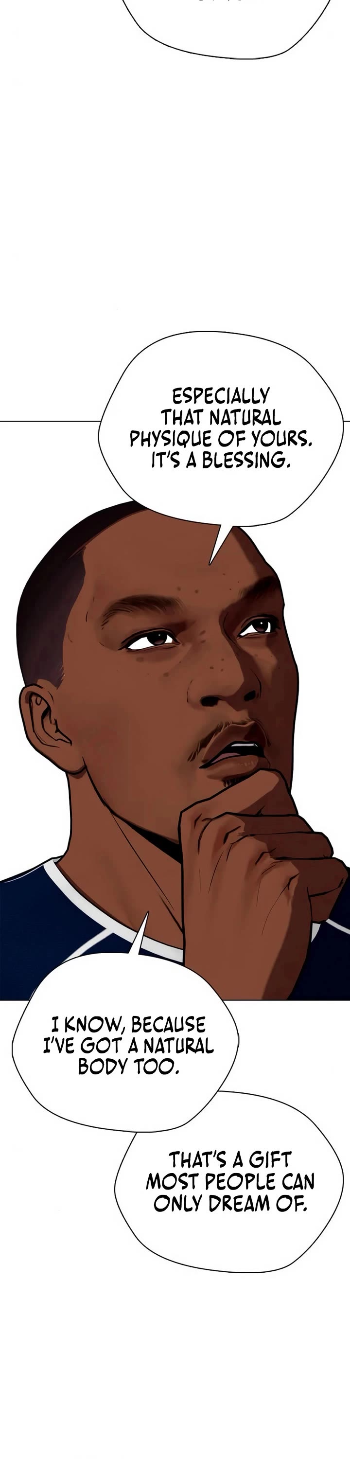The Outcast Is Too Good at Martial Arts Chapter 128 page 61 - Chapter 128