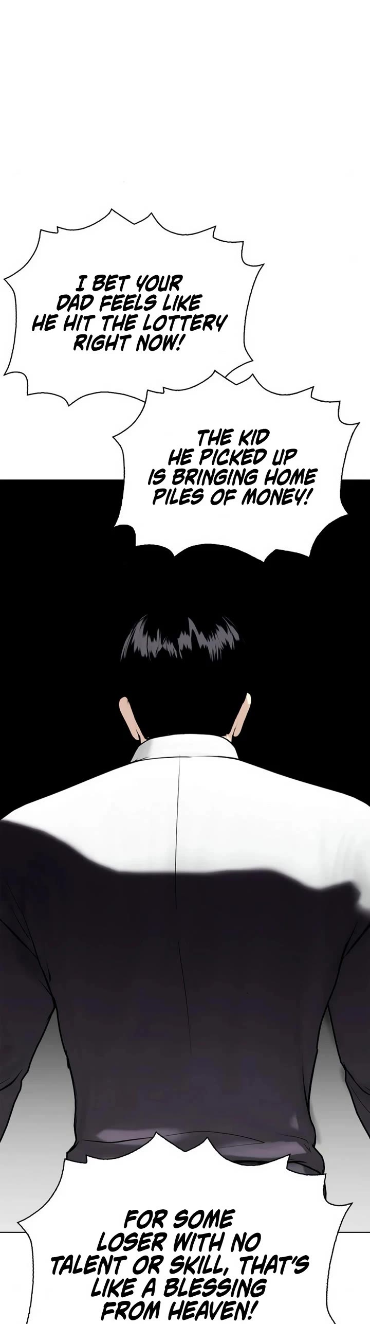 The Outcast Is Too Good at Martial Arts Chapter 128 page 66 - Chapter 128