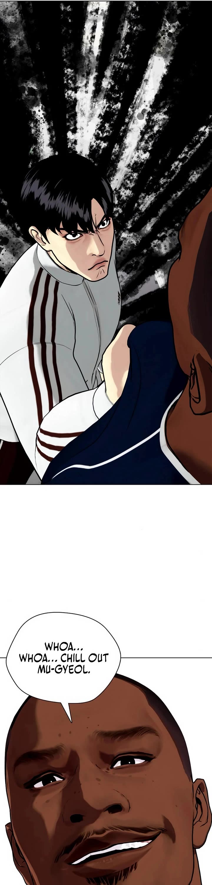 The Outcast Is Too Good at Martial Arts Chapter 128 page 68 - Chapter 128