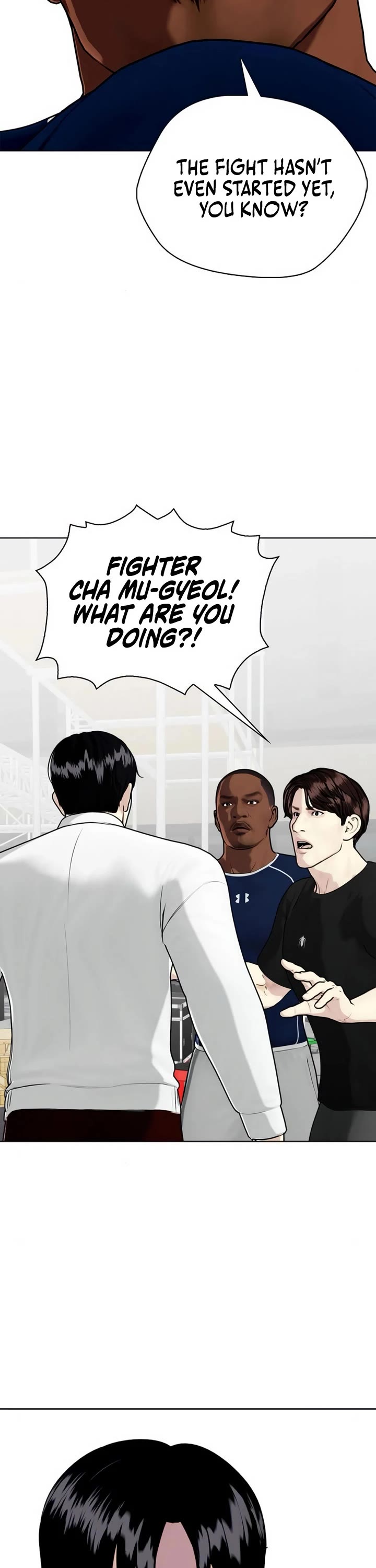 The Outcast Is Too Good at Martial Arts Chapter 128 page 69 - Chapter 128