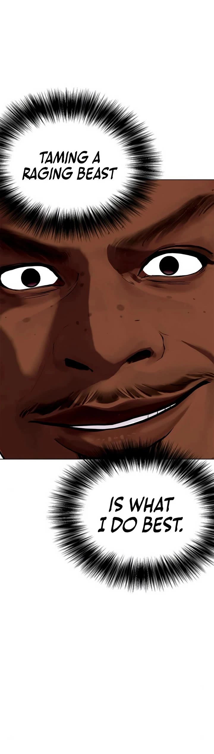 The Outcast Is Too Good at Martial Arts Chapter 128 page 74 - Chapter 128