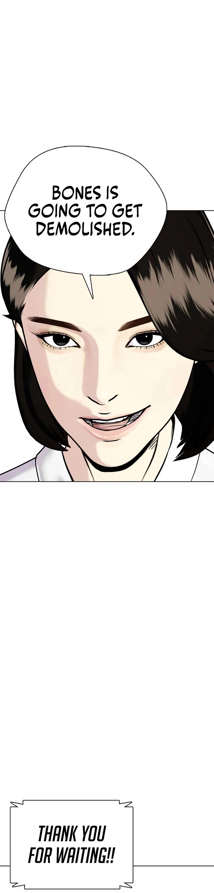 The Outcast Is Too Good at Martial Arts Chapter 128 page 81 - Chapter 128