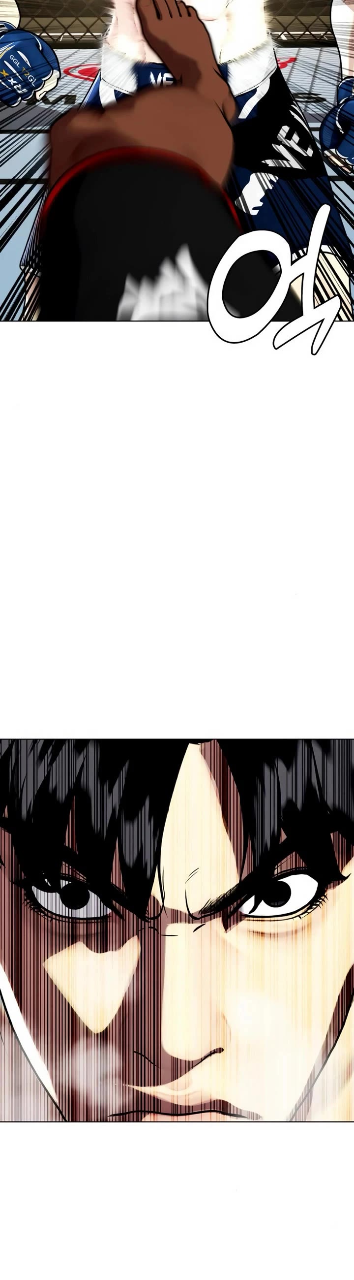 The Outcast Is Too Good at Martial Arts Chapter 128 page 87 - Chapter 128