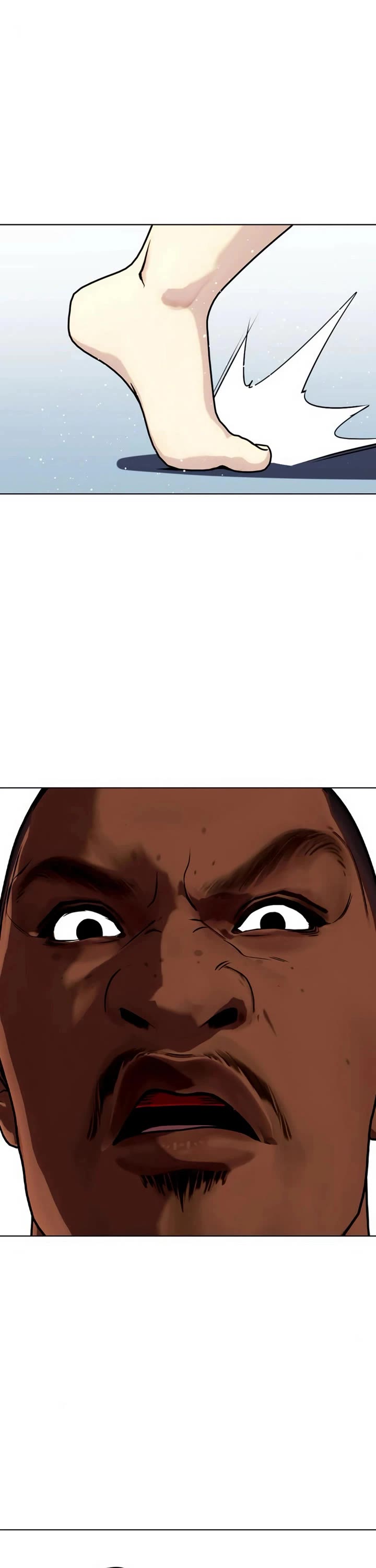 The Outcast Is Too Good at Martial Arts Chapter 128 page 88 - Chapter 128