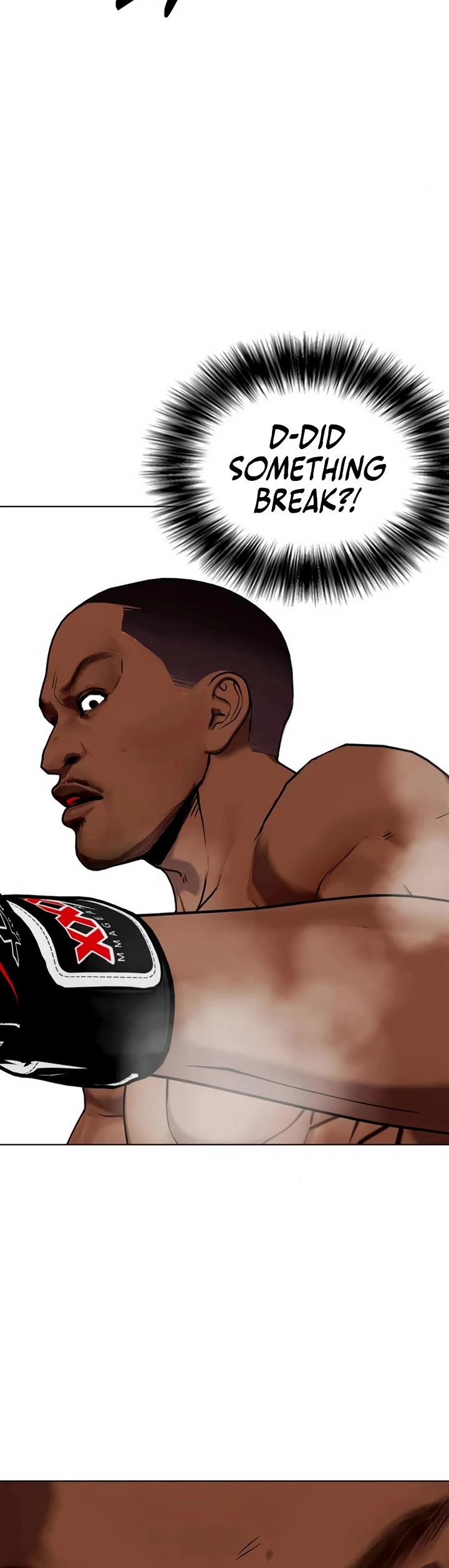 The Outcast Is Too Good at Martial Arts Chapter 128 page 91 - Chapter 128