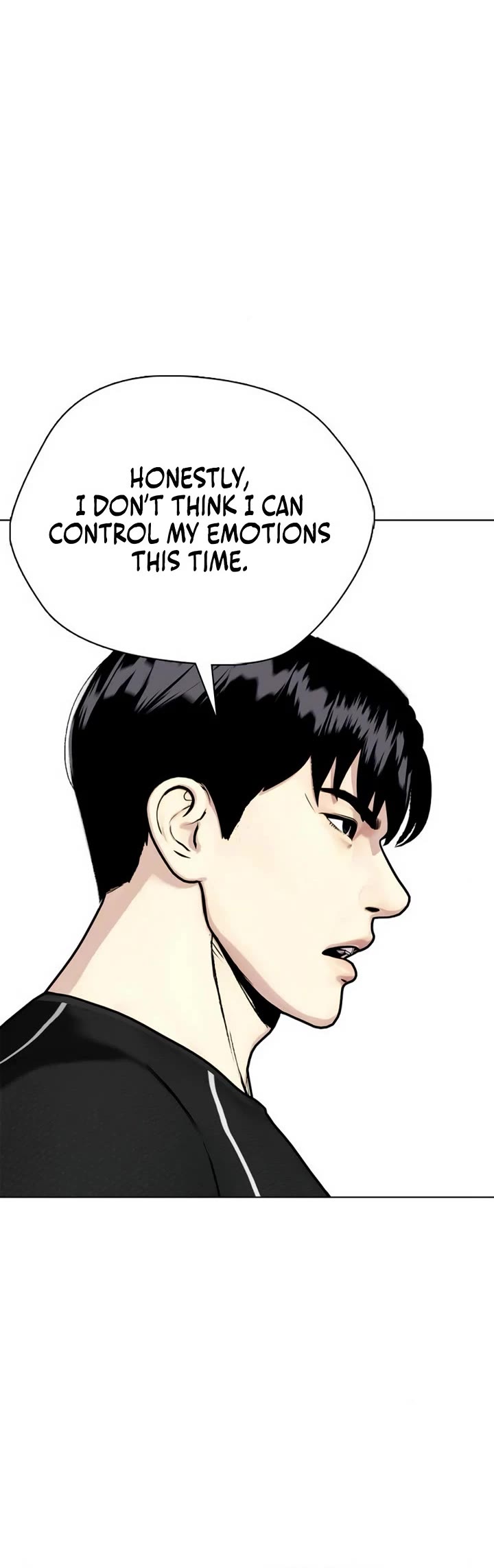 The Outcast Is Too Good at Martial Arts Chapter 129 page 15 - Chapter 129