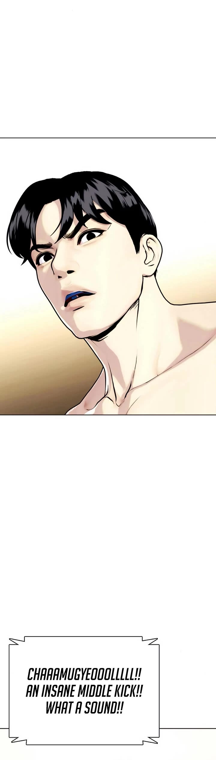 The Outcast Is Too Good at Martial Arts Chapter 129 page 19 - Chapter 129