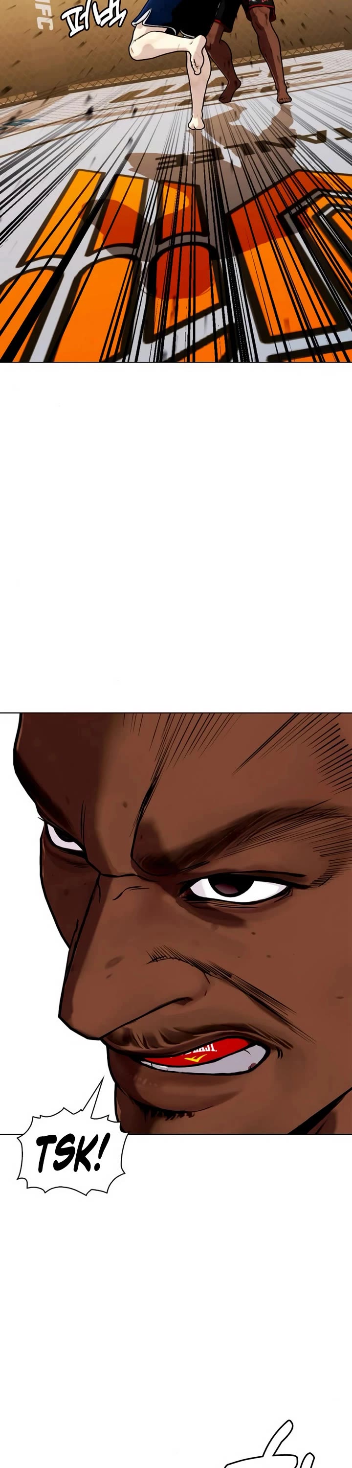 The Outcast Is Too Good at Martial Arts Chapter 129 page 21 - Chapter 129