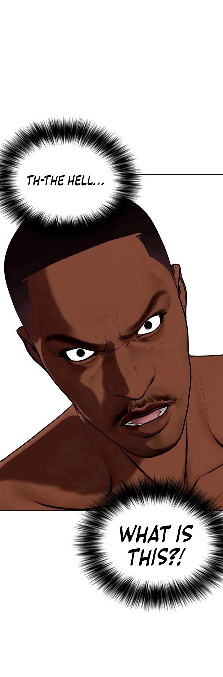 The Outcast Is Too Good at Martial Arts Chapter 129 page 30 - Chapter 129