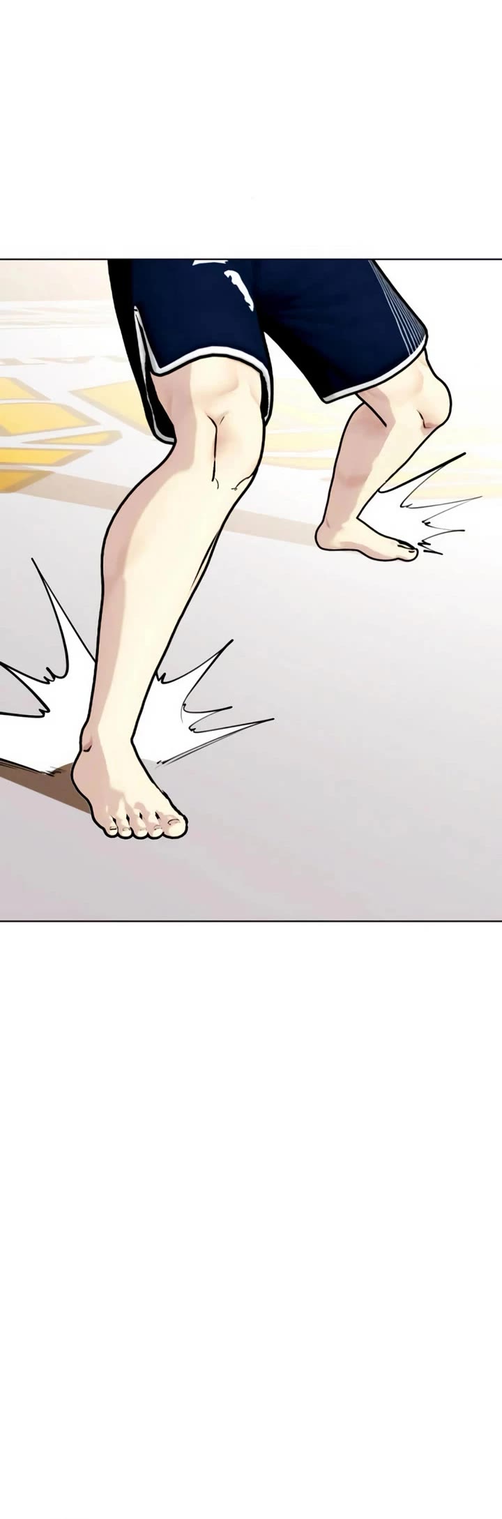 The Outcast Is Too Good at Martial Arts Chapter 129 page 31 - Chapter 129