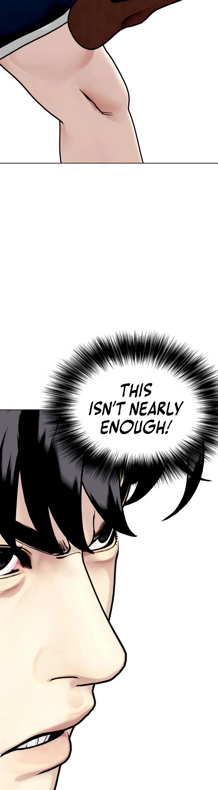 The Outcast Is Too Good at Martial Arts Chapter 129 page 34 - Chapter 129