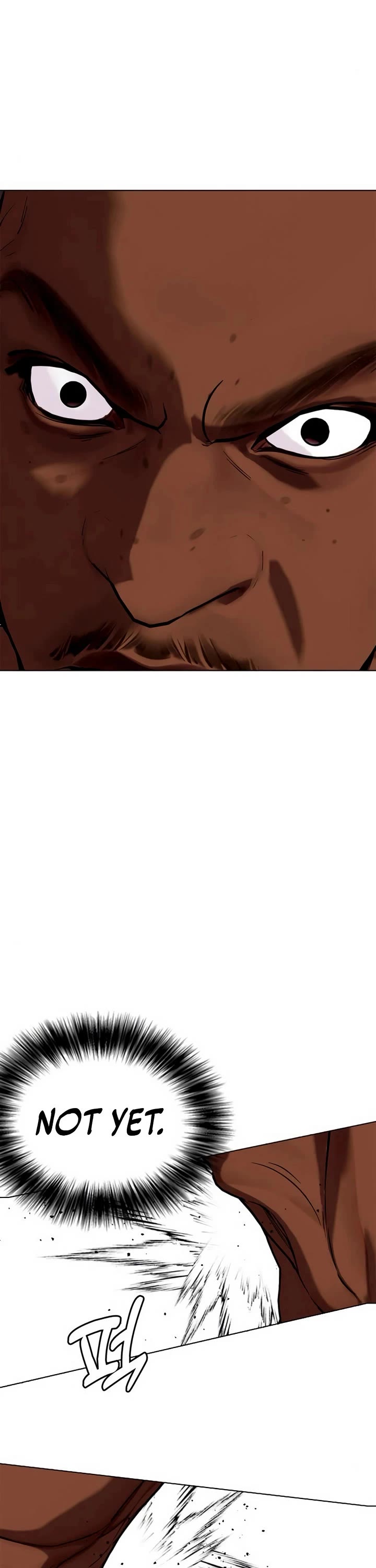 The Outcast Is Too Good at Martial Arts Chapter 129 page 36 - Chapter 129
