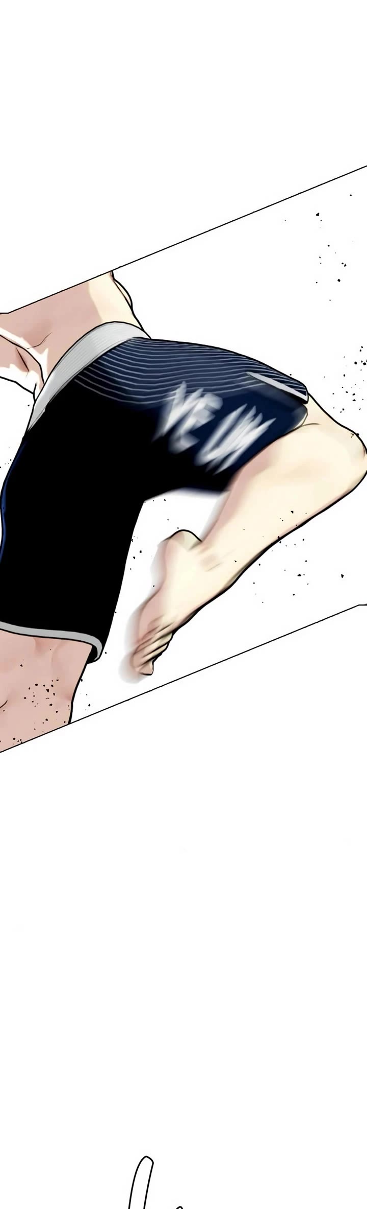 The Outcast Is Too Good at Martial Arts Chapter 129 page 38 - Chapter 129